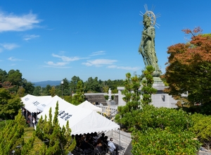 【ご報告】過去最多のご参列。秋の晴天のもと、令和８年度「合祀祭」を執り行いました